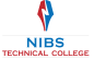 NIBS College logo